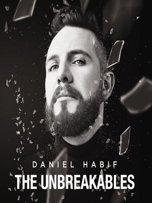 cover image of The Unbreakables